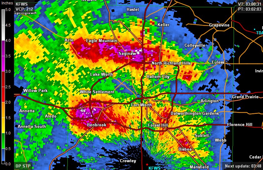 2015_05_28_0300z_KFWS_stormtotal_fortwor