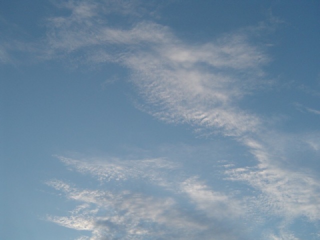 clouds picture