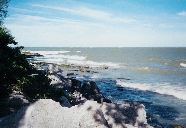 lake picture